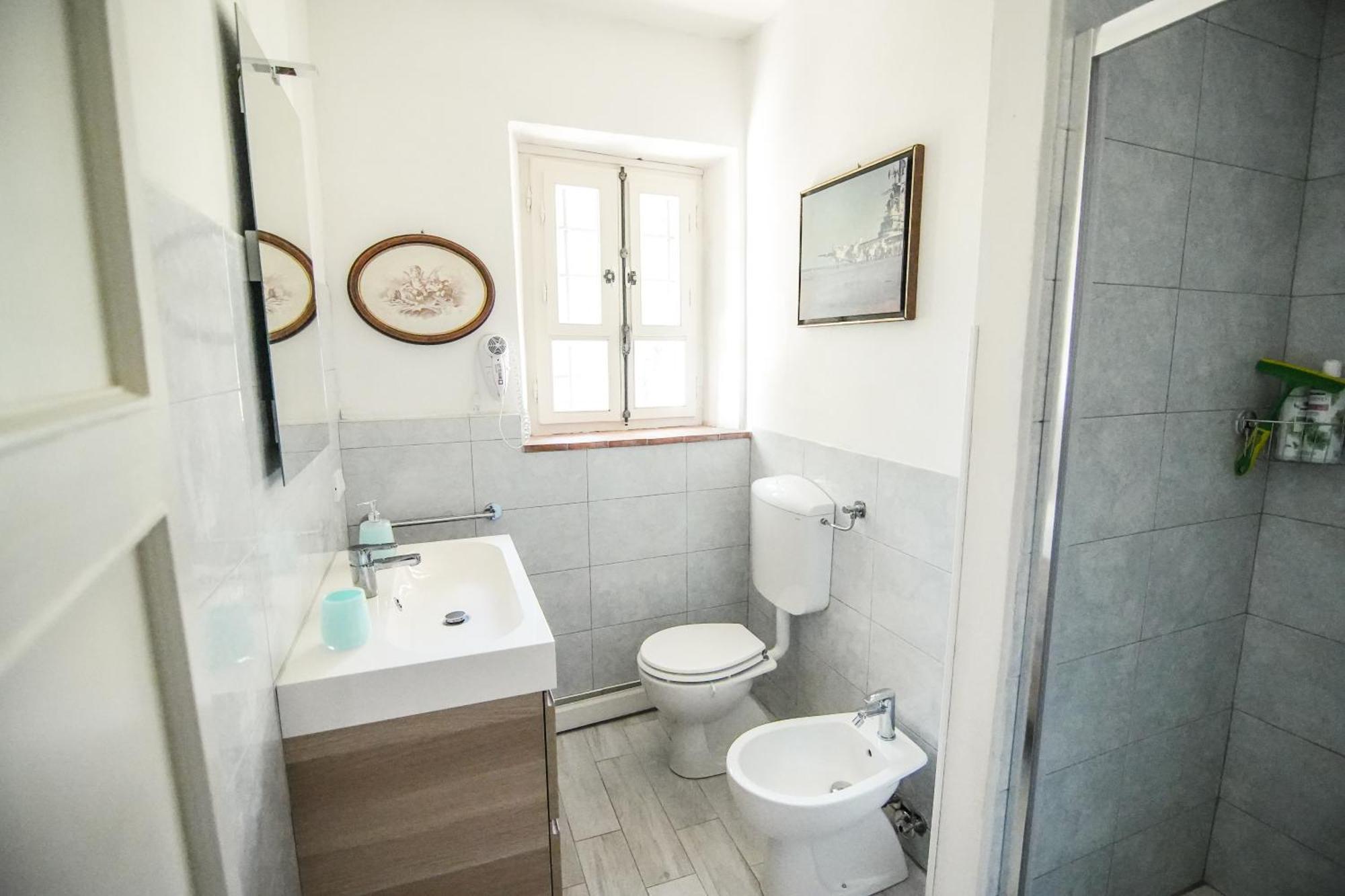 Ferienwohnung L'Orto dei Bruchi Collodi Zimmer foto