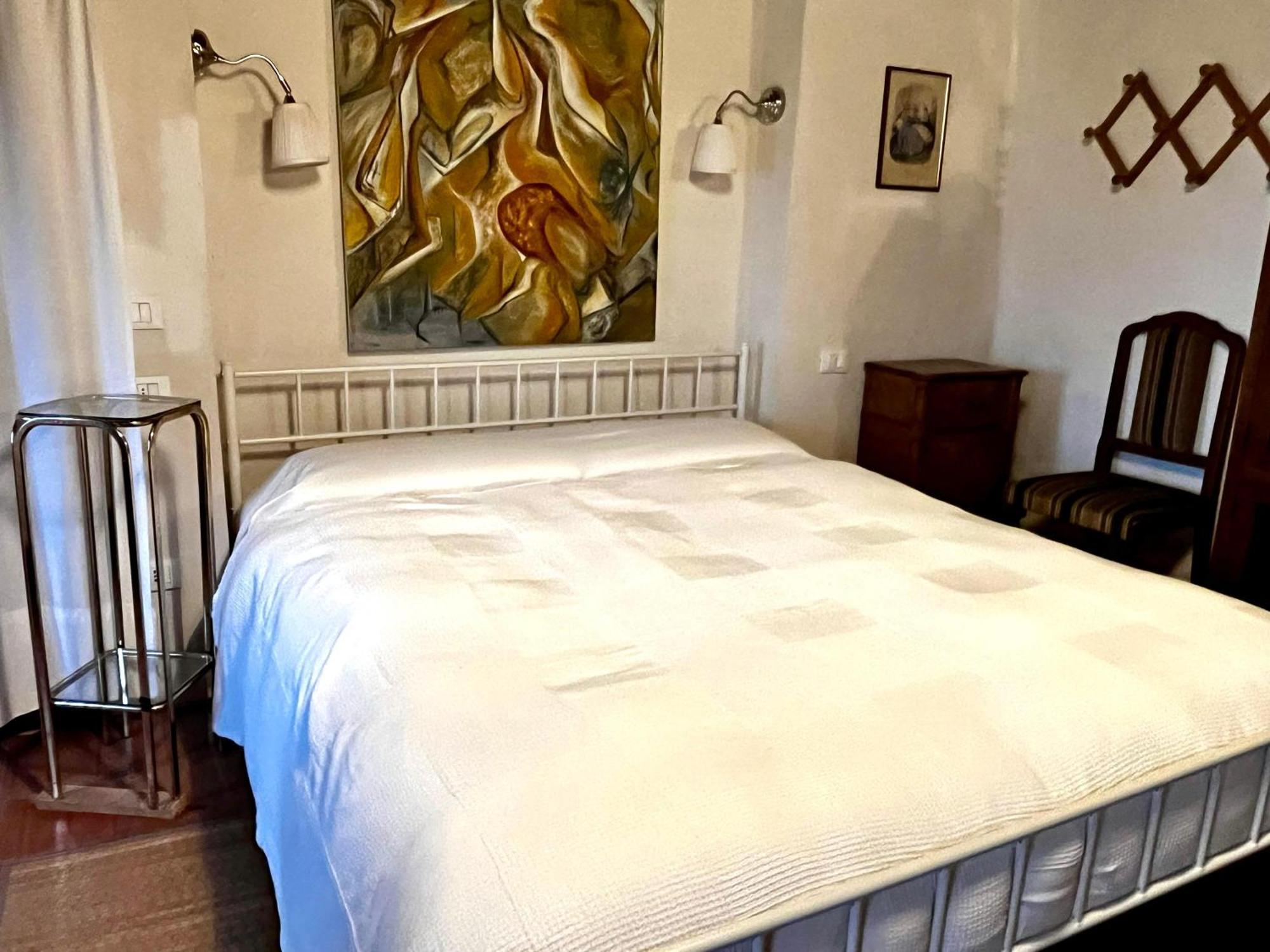 Ferienwohnung L'Orto dei Bruchi Collodi Zimmer foto